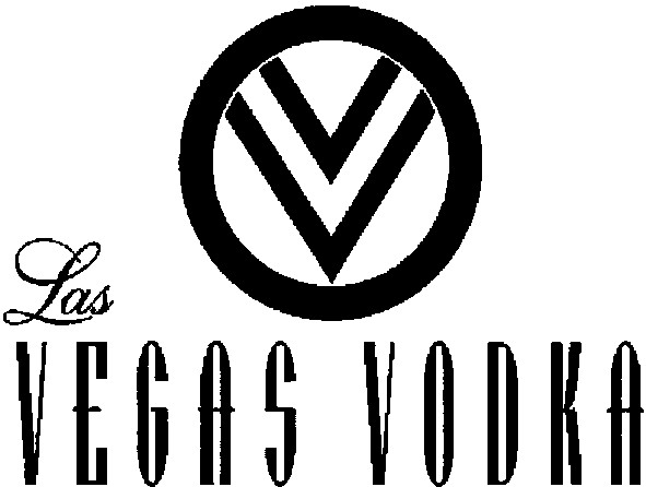 las vegas vodka