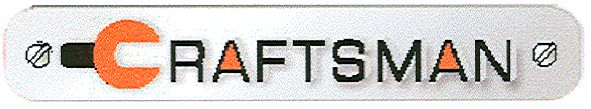 craftsman