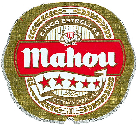 cerveza especial