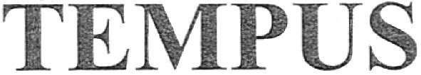 tempus