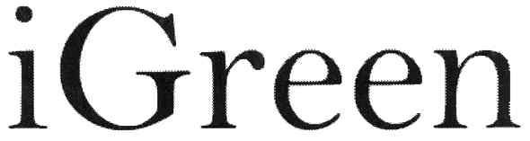 igreen