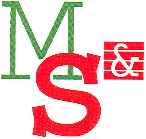 m&s