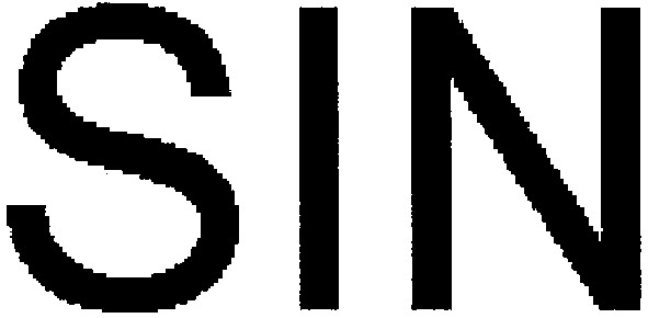 sin