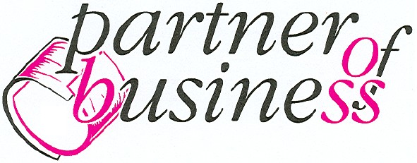 partner of business