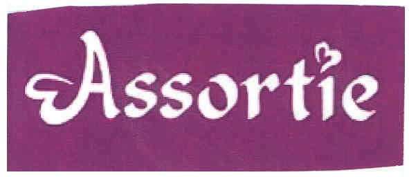 assortie