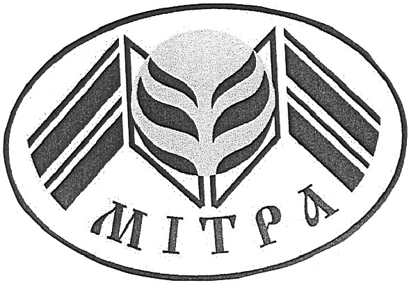мітра