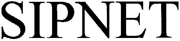 sipnet