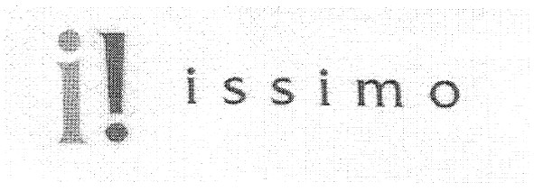 issimo