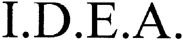 i.d.e.a.