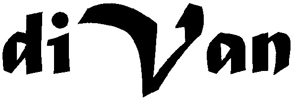 divan