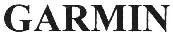garmin