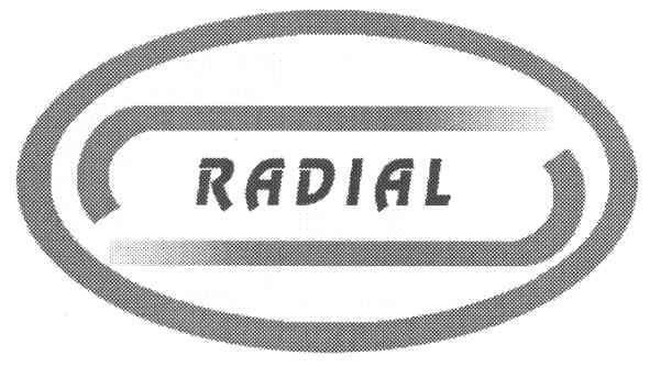 radial
