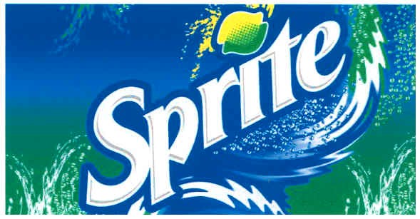 sprite