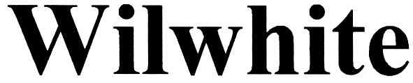 wilwhite