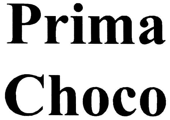 prima