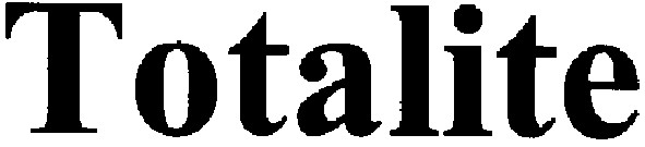 totalite