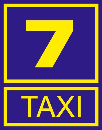 7 тахі