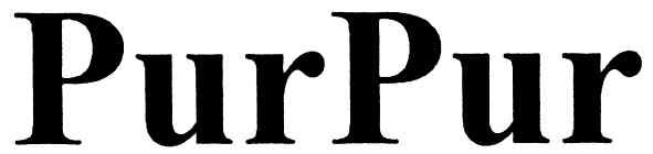 purpur