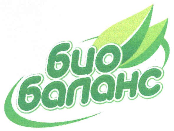 биобаланс
