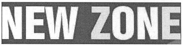 new zone