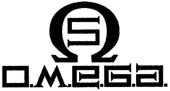 o.m.e.g.a.