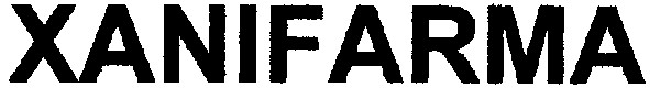 xanifarma