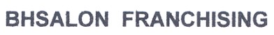 bhsalon franchising