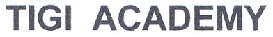 tigi academy