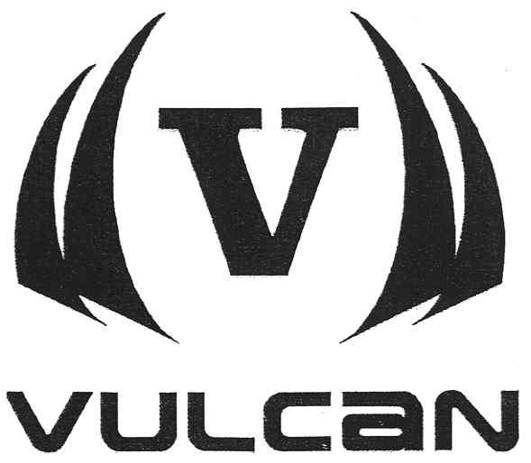 vulcan