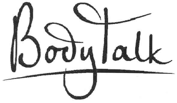 body talk