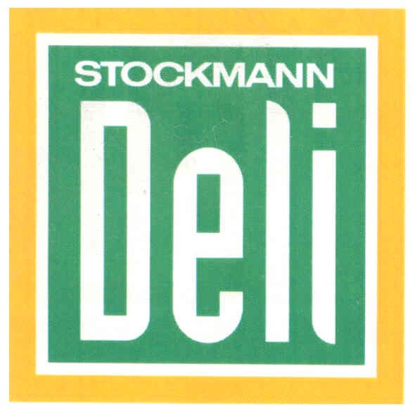 stockmann