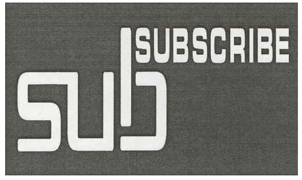 subscribe