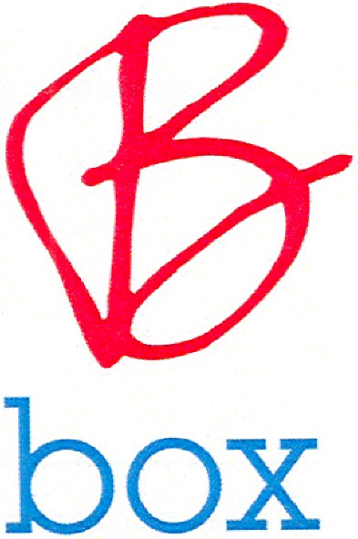box