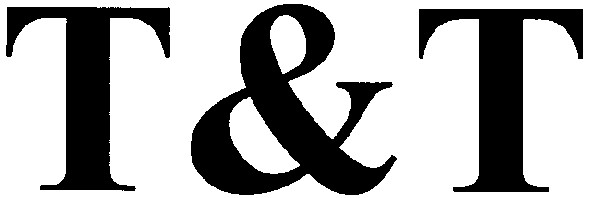 t&t