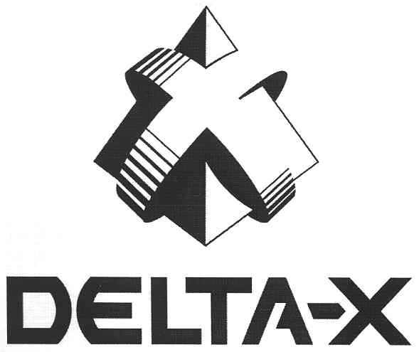 delta-x