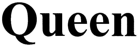 queen