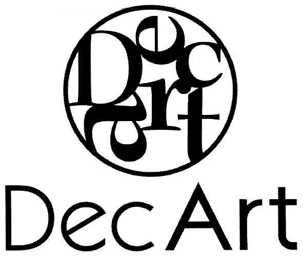 dec art