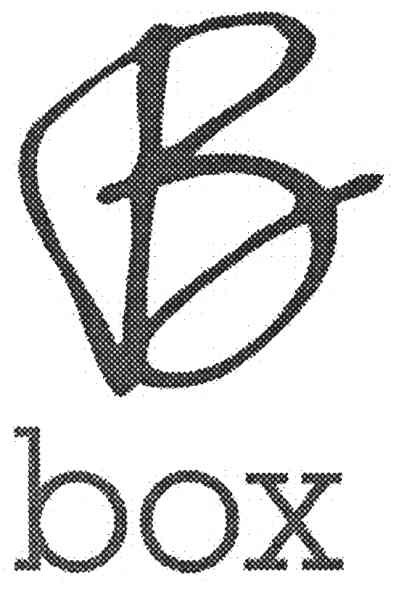 box