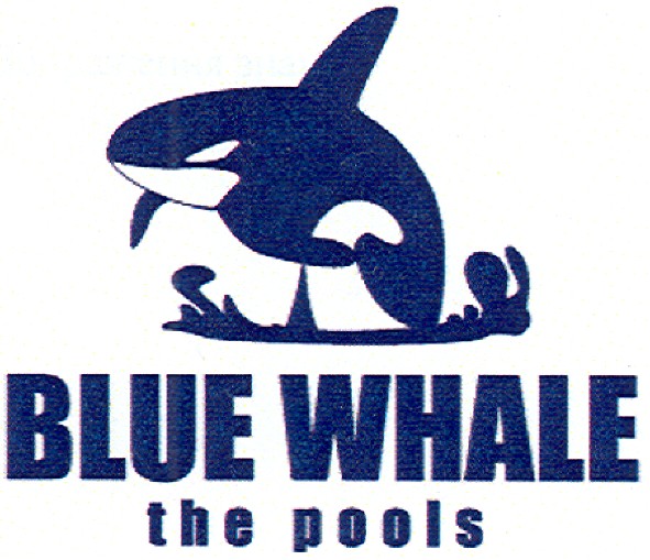 blue whale