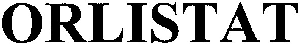 orlistat