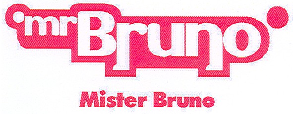 mister bruno