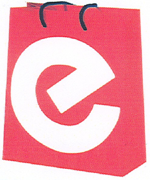 е