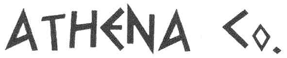 athena co.