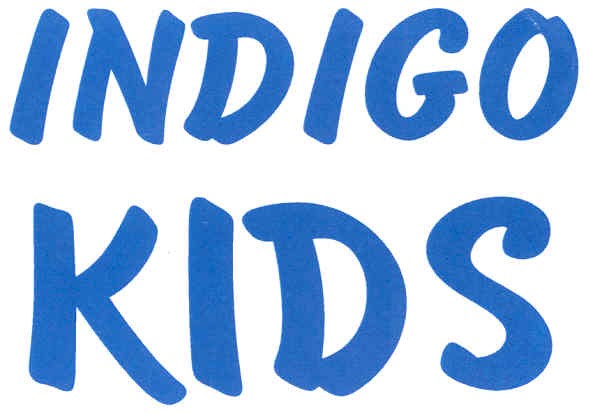 indigo