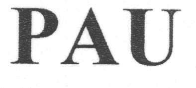 pau