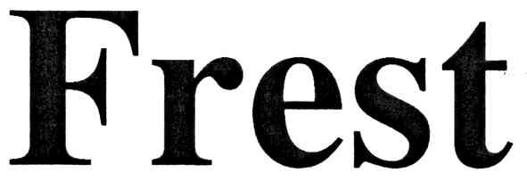 frest