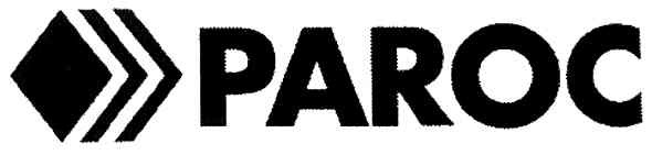 paroc