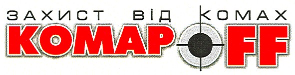 захист від комах