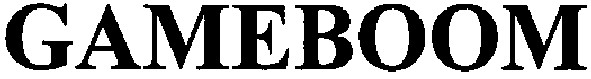 gameboom