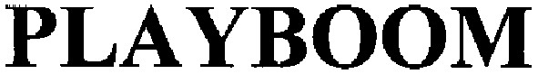 playboom